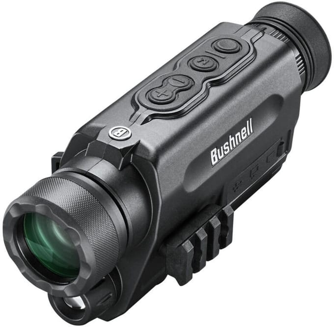 BUSHNELL EQUINOX X650 5x32 Entfernungsmesser - FLEX650