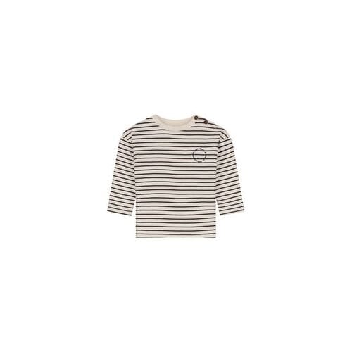 Prénatal peuter shirt Dark Clay 122 heren
