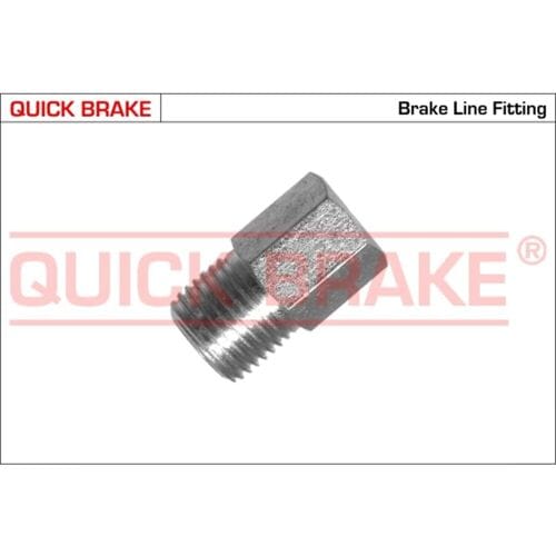 Wartelmoer QUICK BRAKE PA5.0