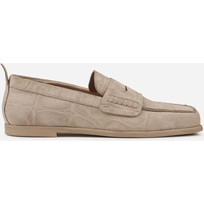 Bronx Colb-y Low Shoe Sand Taglia: 36 | Mocassini Outlet | Donna | Marrone