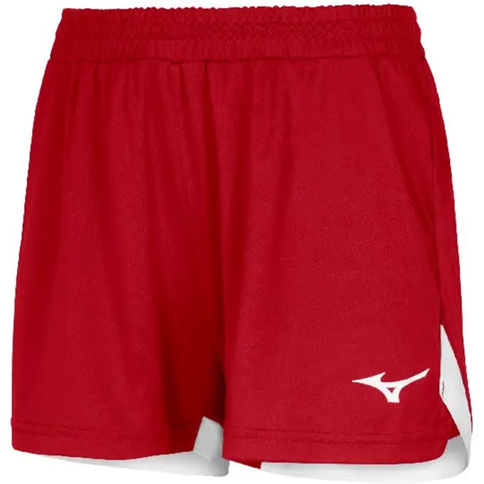 Dames shorts Mizuno Classic