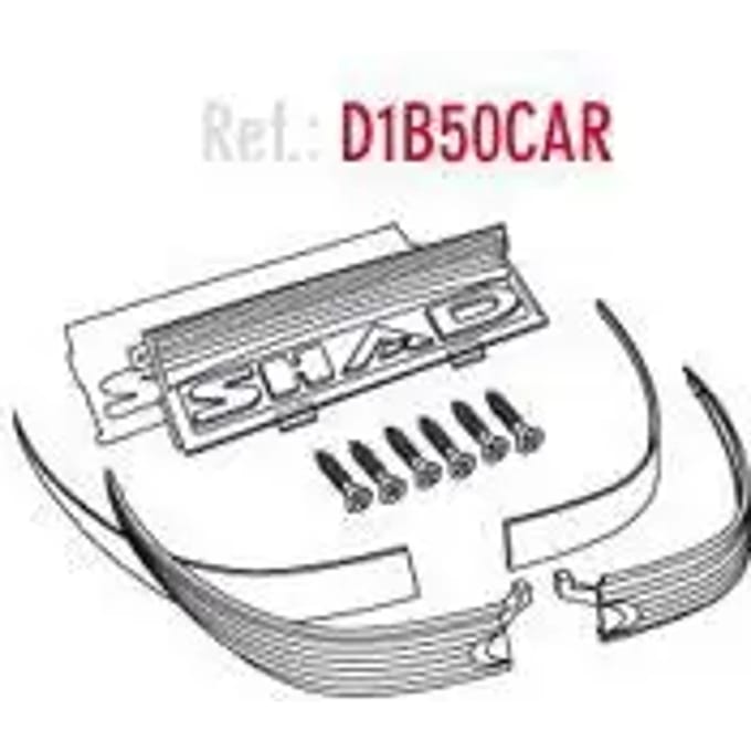 Reflector Shad sh 50