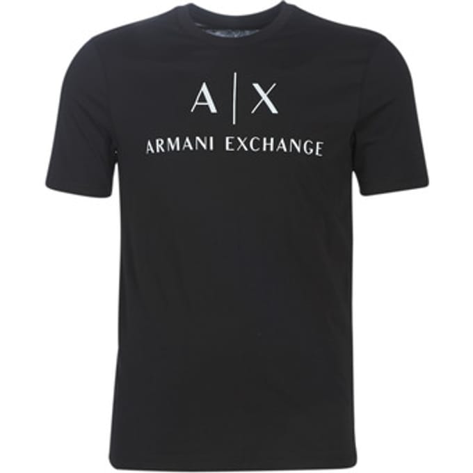 Armani Exchange  T-shirt Korte Mouw 8NZTCJ