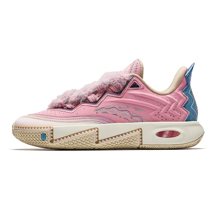 Anta Kai 2 'Azurie' 47 pink