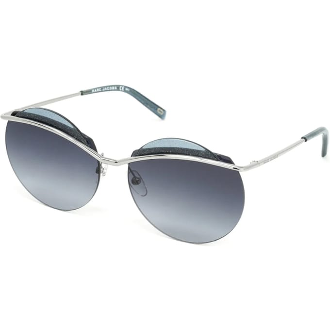 Marc Jacobs MARC 102/S 6LB Zonnebril - Dames - Zilverkleurig