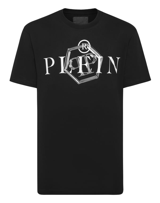 T-Shirt Ronde Hals