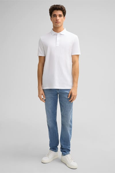 Jeans Seb, denim blue