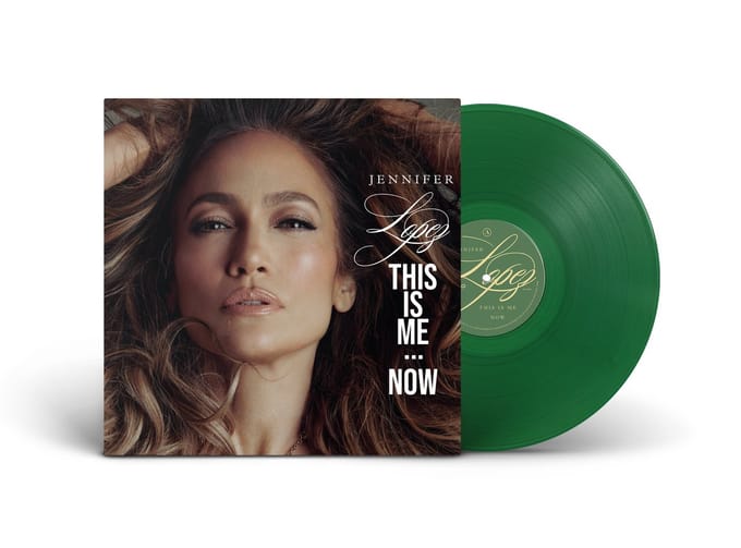 This Is Me?Now - Jennifer Lopez