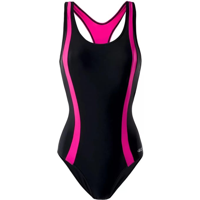 Badpak Aquawave Maillot de bain 1 pièce Asma W