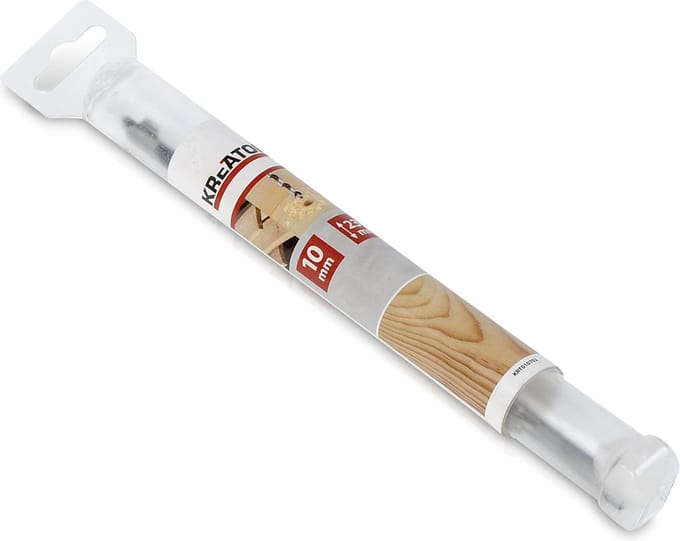 Kreator - KRT010702 - Slangenboor - Ø 10x230mm