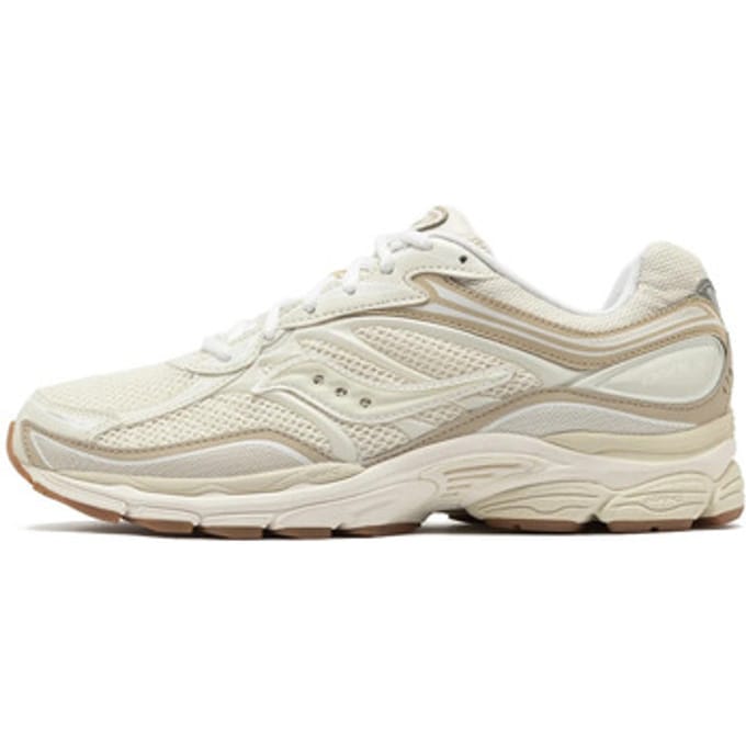 Lage Sneakers Saucony ProGrid Omni 9 TMY Beige Gum