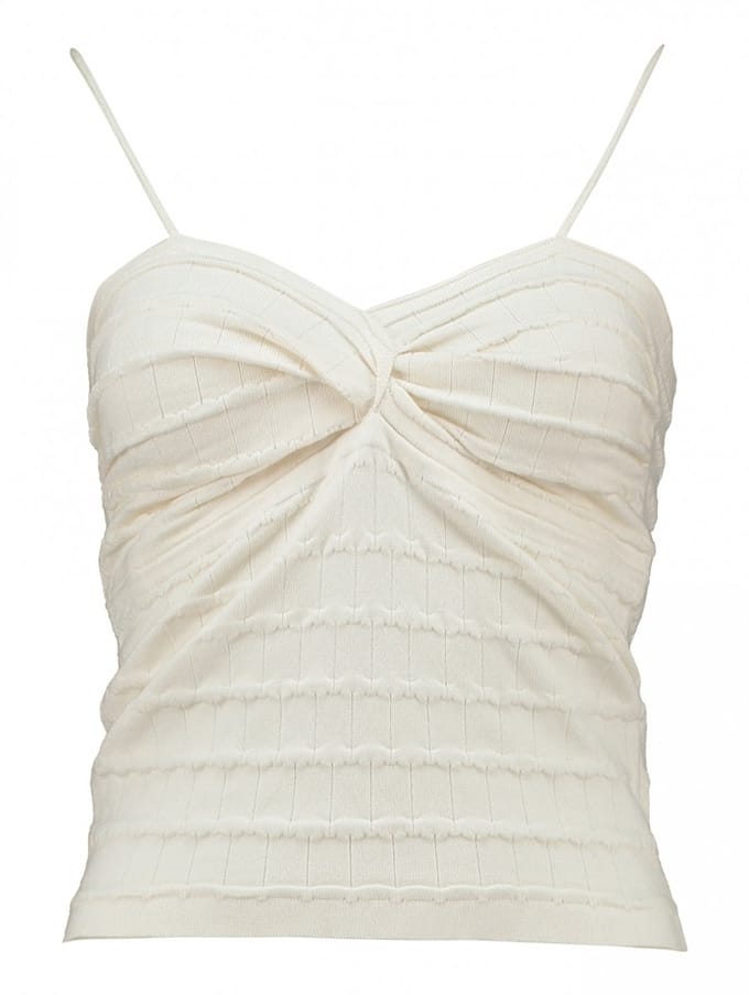 Hailys - Dames top - L