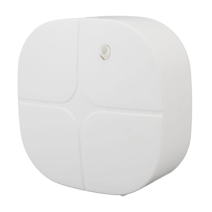 100ml 5V Hotel Diffuser Commerciële Wandmontage Essentiële Olie Automatische Spray Machine Miniature white