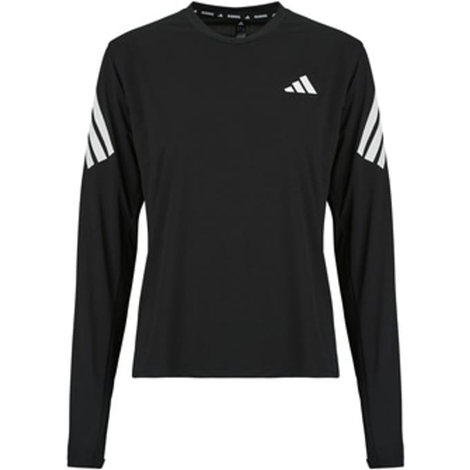 adidas adi365  Hardloopshirt Dames-zwart