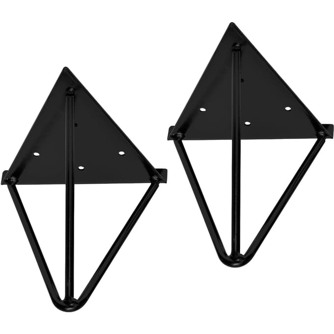 Set van 2 plankdragers Amy | ML-Design