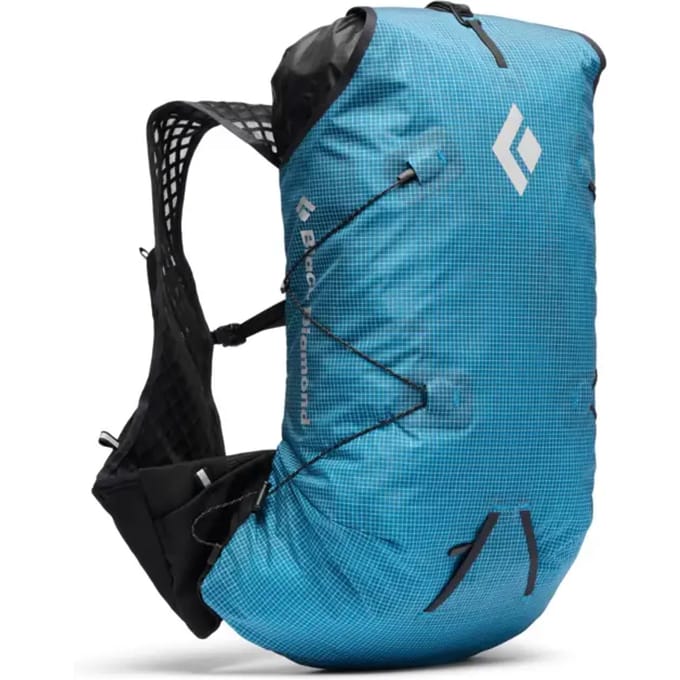 Klimzak Black Diamond Distance 15