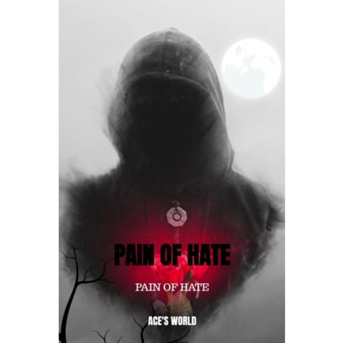 Pain Of Hate - Ace'S World