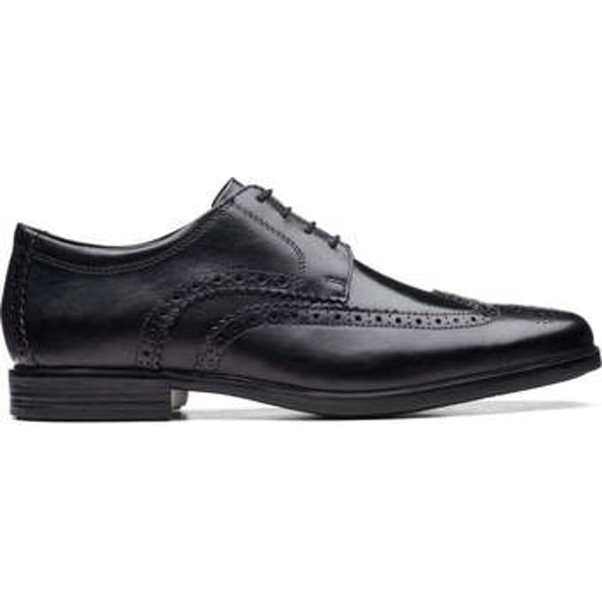 Lage Sneakers Clarks -