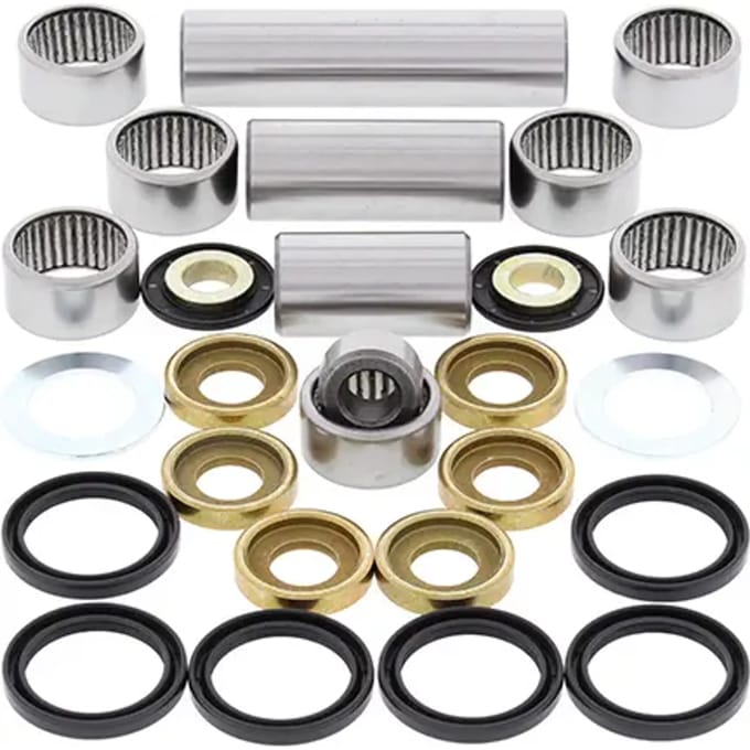 Reparatieset voor drijfstang All Balls Racing 27-1125