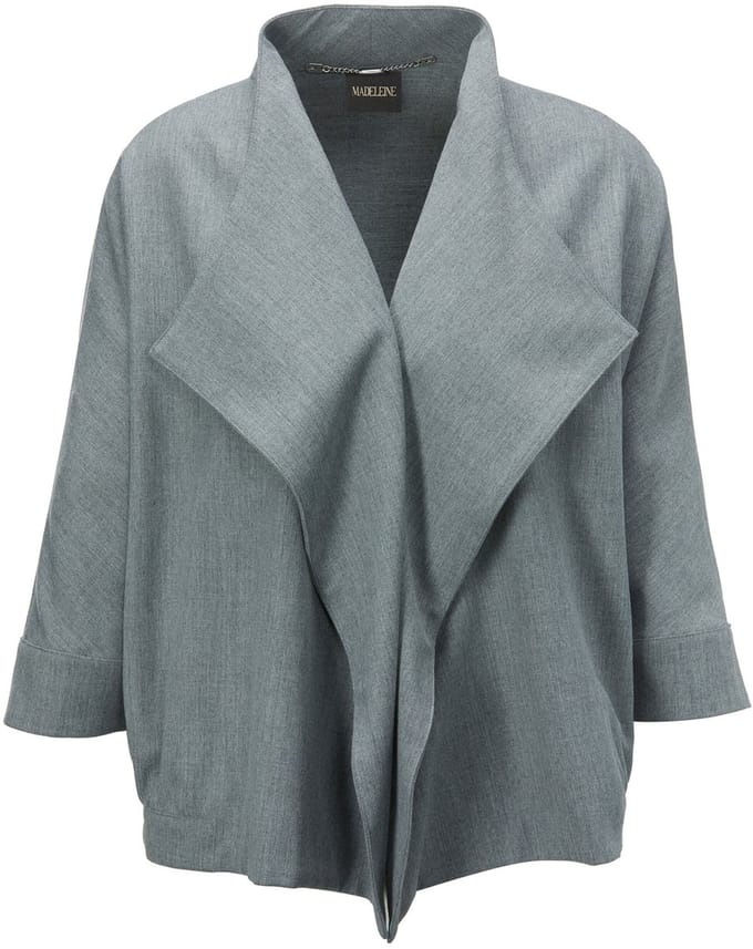 MADELEINE Blazer Blazer