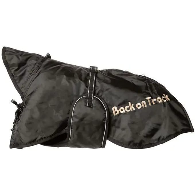 Standaard jas Back on Track 37 cm