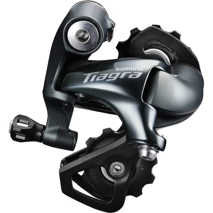 Shimano - Achterderailleur - 10-speed - Tiagra 4700 SS