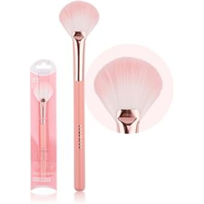 CORINGCO - Elegant Sweet Pink Brush 03 Highlighter 1 pc