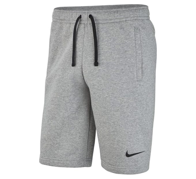 Nike Fleece Park 20 Joggingshort Junior - Maat 152