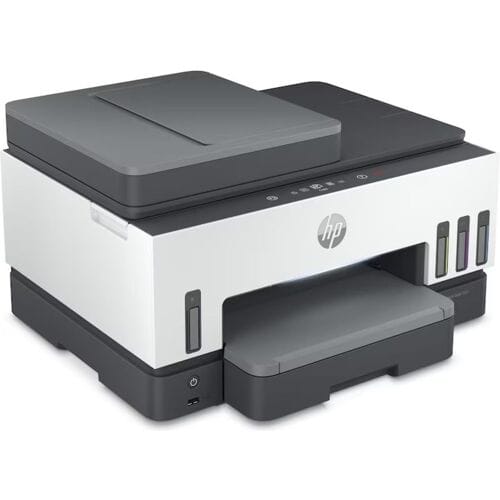 HP Inkjetprinter Smart Tank 7605
