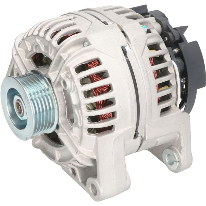 Driefasige generator STARDAX STX101583
