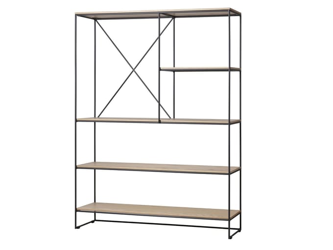 Fritz Hansen - Planner Rek - groot - beige