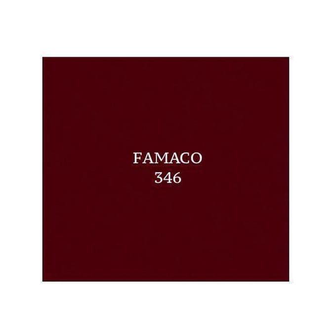 Famaco Velly Daim - flacon suède - One size