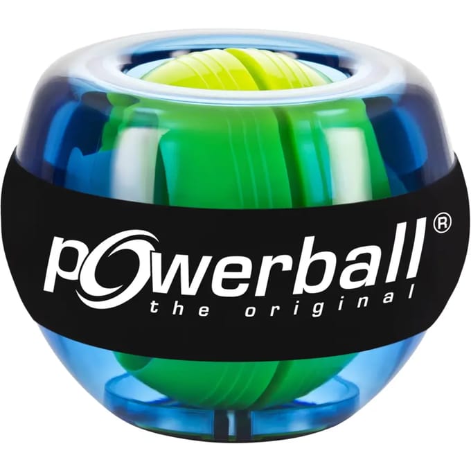 Massagebal Powerball