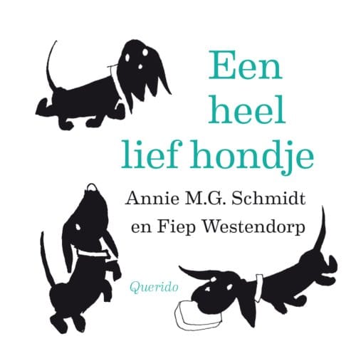 Takkie En Siepie Uitdeelboekjes - Annie M.G. Schmidt