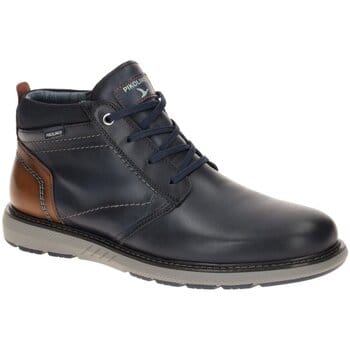 Pikolinos Veterboot Bilbao M8D-8050C1 Blauw