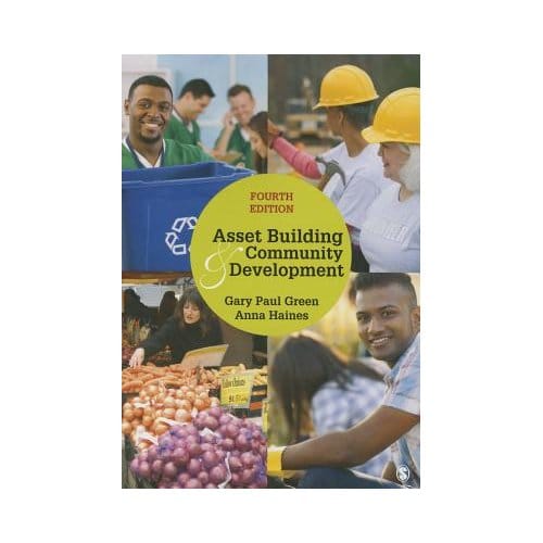 Asset Building & Community Development - Green