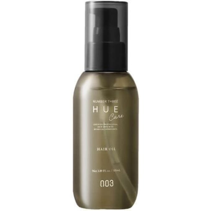no3 - HUE Care Hair Oil 115ml