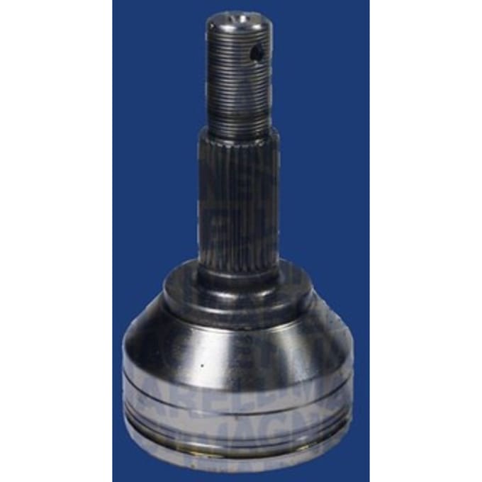 Homokineet reparatie set, aandrijfas MAGNETI MARELLI 302015100208