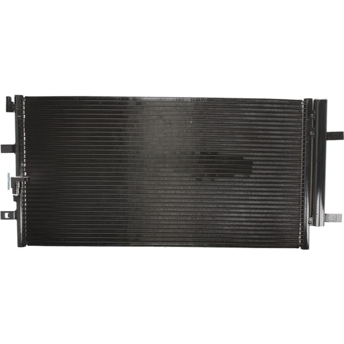 Condensator, airconditioning THERMOTEC KTT110554