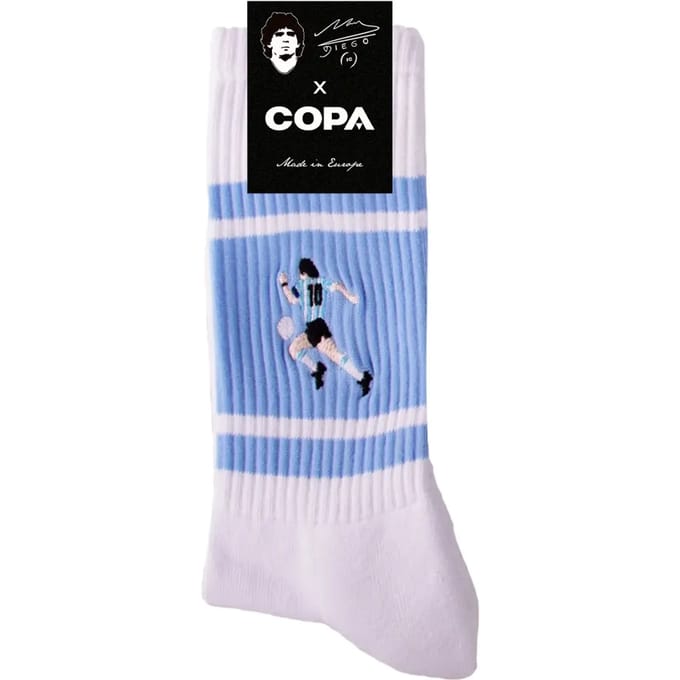 Sokken Copa Maradona Argentina