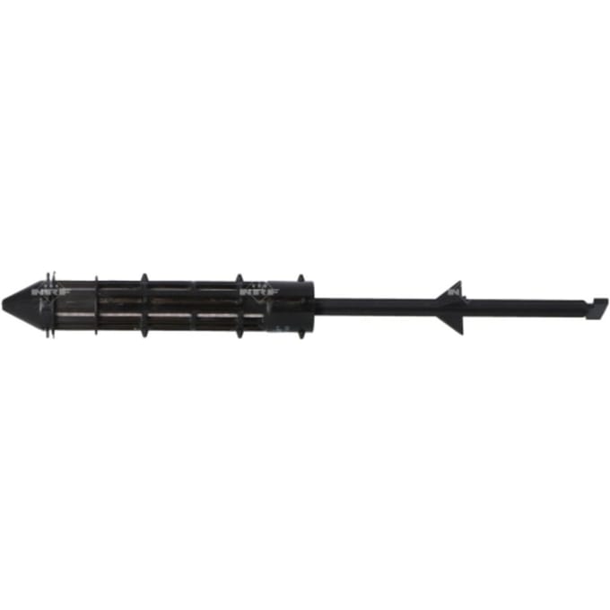 Droger, airconditioner NRF 33386