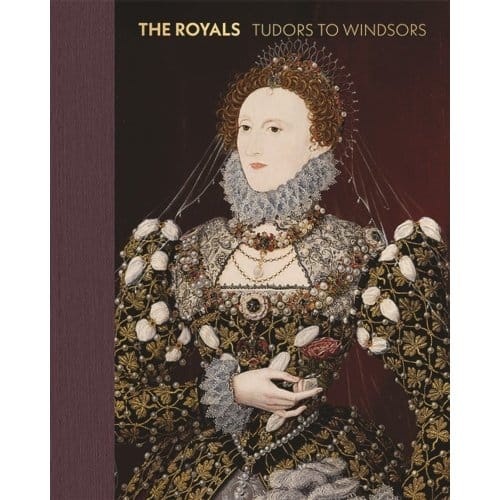 The Royals - Rab MacGibbon