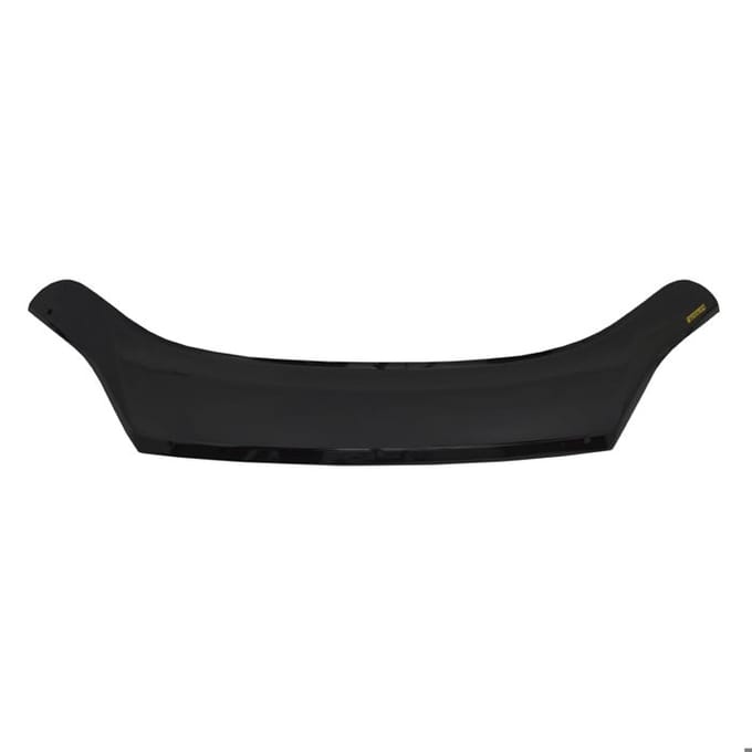 SCOUTT | Bra Capot Déflecteur Protection Pour Citroen Relay Depuis 2024, Aérodynamique, Assemblage Facile, Aucun perçage requis