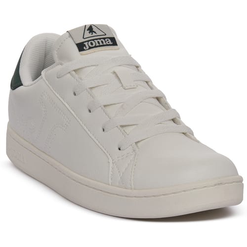 Lage Sneakers Joma OASIS JR WHITE