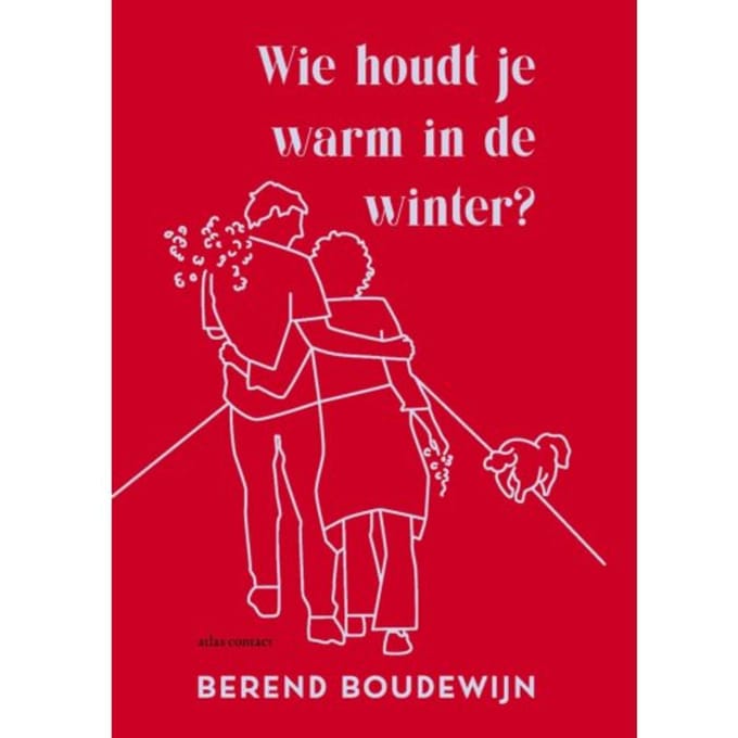Wie Houdt Je Warm In De Winter? - Berend Boudewijn