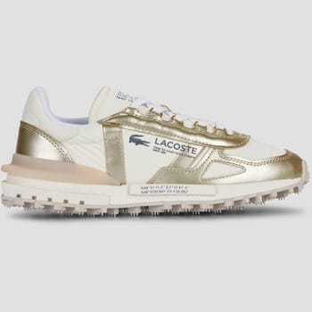 Lage Sneakers Lacoste ELITE ACTIVE