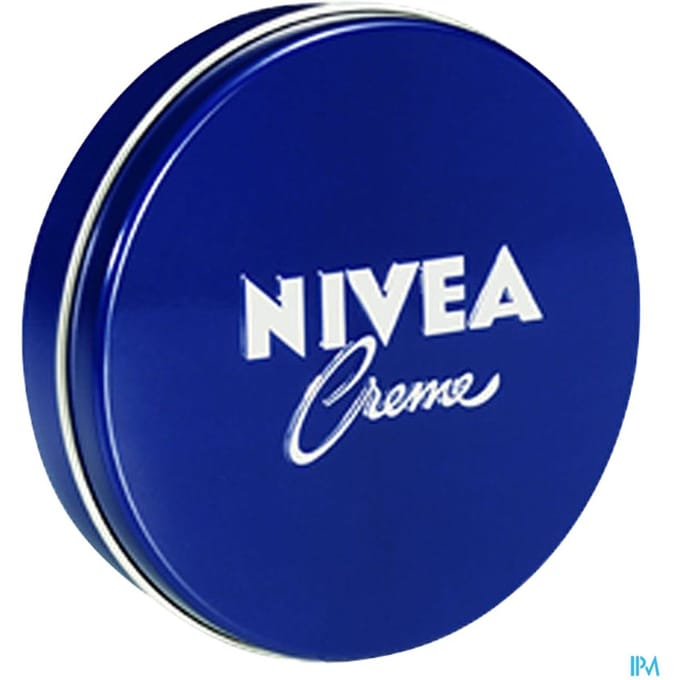 NIVEA Crème - 250 ml - Bodycrème
