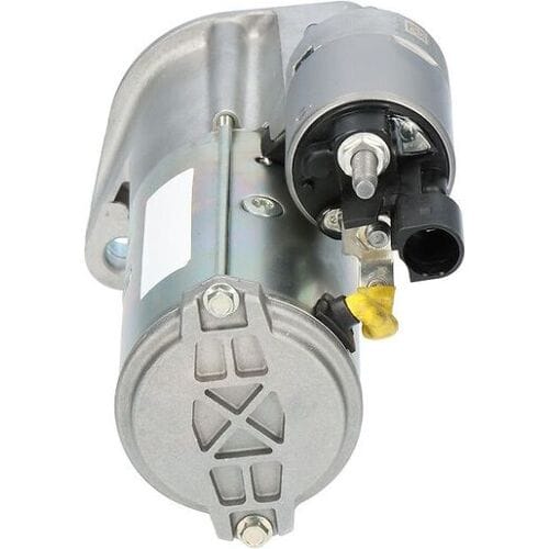 Starter VALEO 460441
