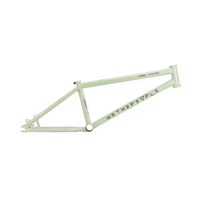Frame Wethepeople Chaos Machine T. Jones-Peni Sig.