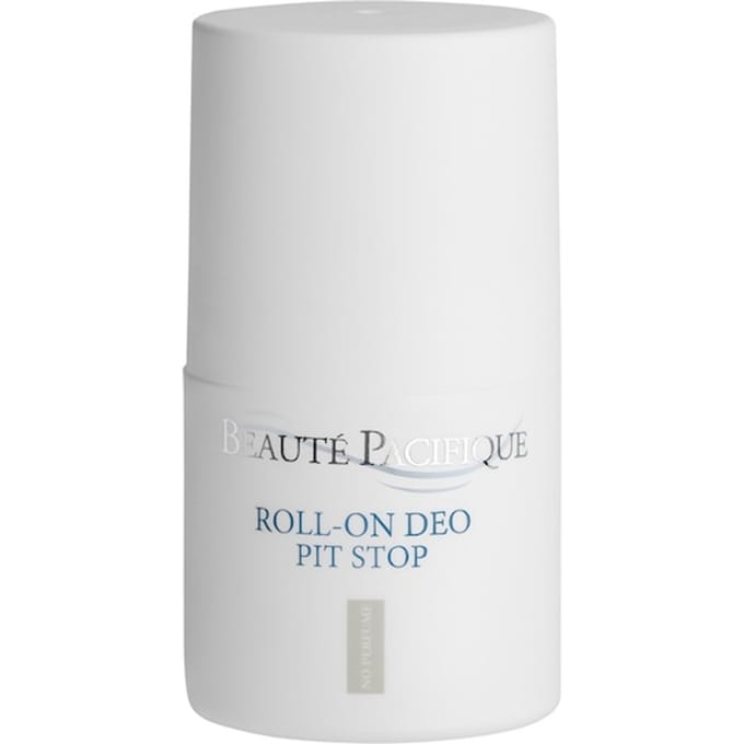 Beauté Pacifique Lichaamsverzorging Pit Stop Deodorant Roll-on Deodorants Dames 50 ml